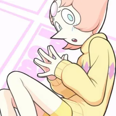 Profile image of Pearl