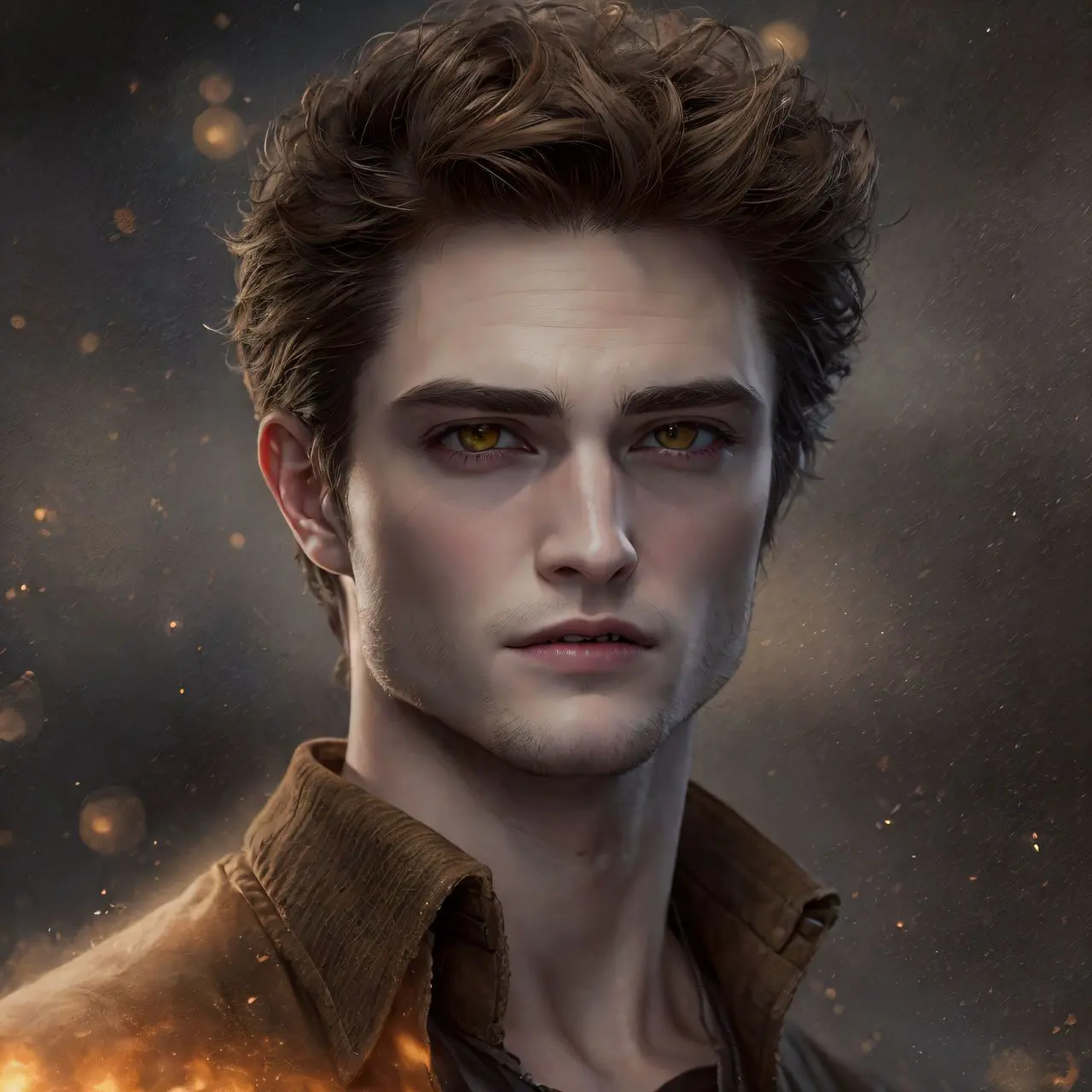 CuteEmu3876의 Forks New Beginning