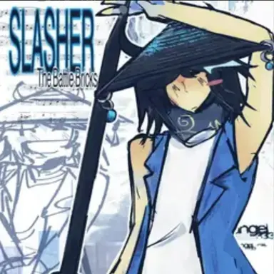 Profile image of Slasher Battler