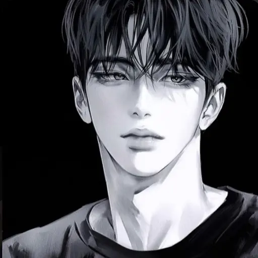MereWolf8734의 이 준 혁