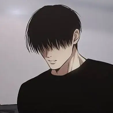 HeavyJuice8860의 Julian Vance