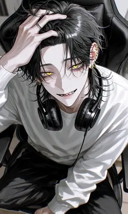 Profile image of Yosuke