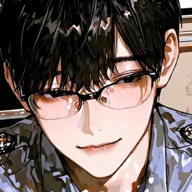 Profile image of 御厨朔弥