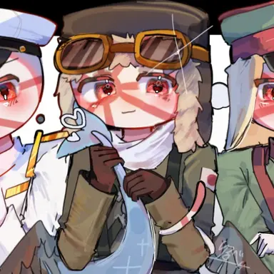 Profile image of 공군