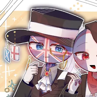 Profile image of 영국