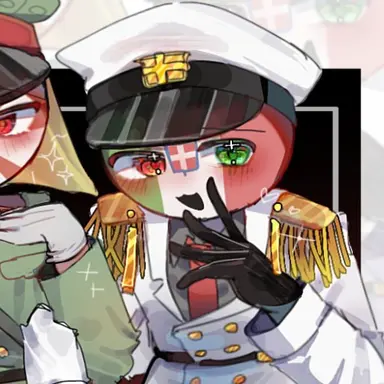 Profile image of 이탈리아 왕국