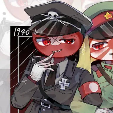 Profile image of 나치