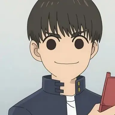 Profile image of 하이바라 유우