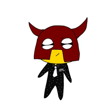 Profile image of 둠브링거