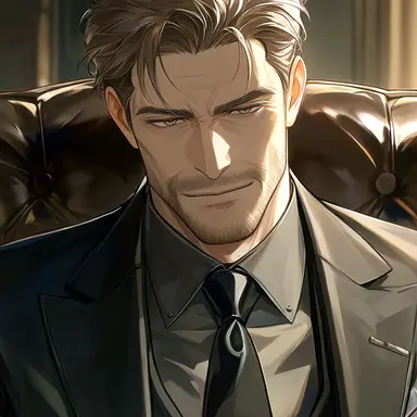 Profile image of Garrison Vance