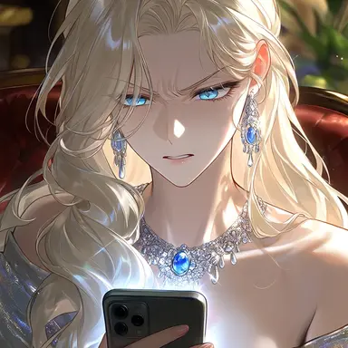 Profile image of Evangeline