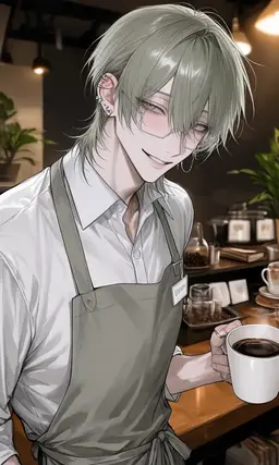 Profile image of 사카키 리츠