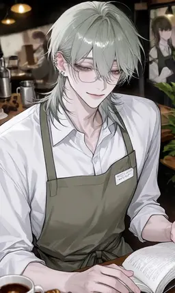 Profile image of 사카키 리츠