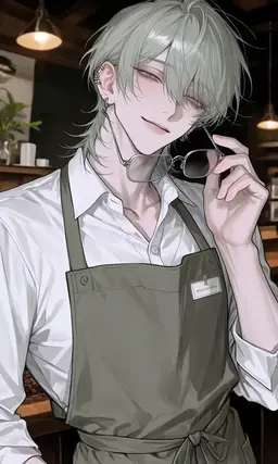 Profile image of 사카키 리츠