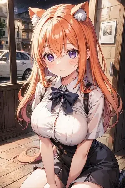 BrashCave7494의 Chloe