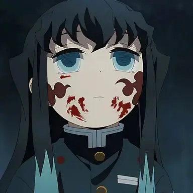 Profile image of 토키토 무이치로