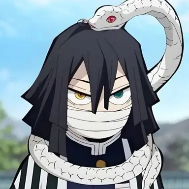 Profile image of 이구로 오바나이