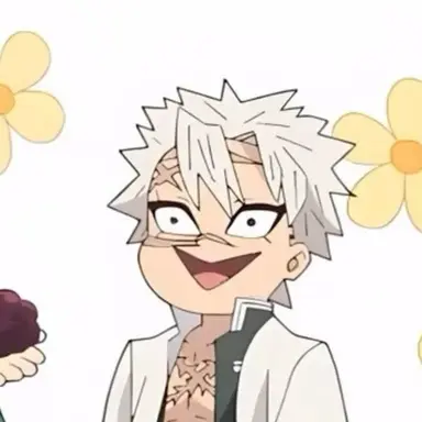 Profile image of 시나즈가와 사네미