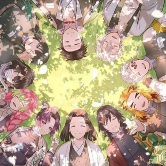 TenderTooth3373의 다른 귀살대원들과 말 섞었다고 질투?