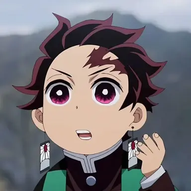 Profile image of 카마도 탄지로