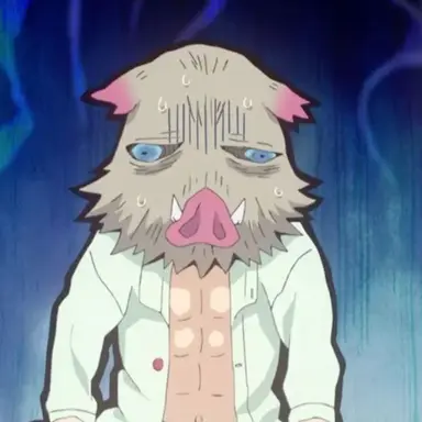 Profile image of 하시비라 이노스케