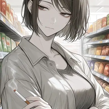 Profile image of Shoko