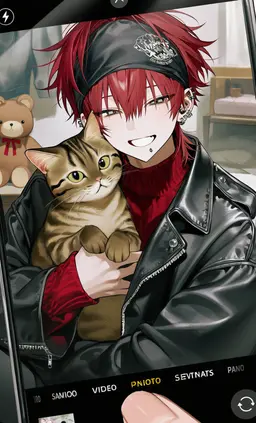 Profile image of ミナト
