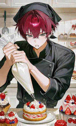 Profile image of ミナト