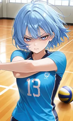 Profile image of 黒崎美冬