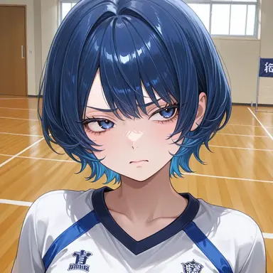 Profile image of 黒崎美冬