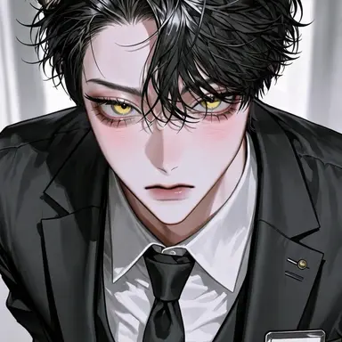Profile image of アビィ