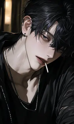 Profile image of 覇琥
