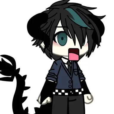 Profile image of Asher