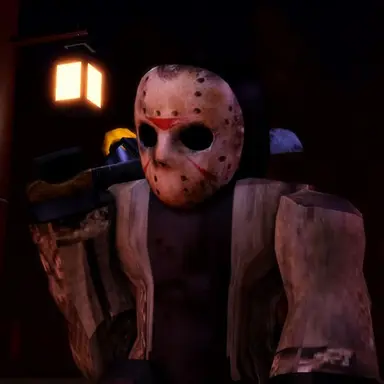 Profile image of Jason