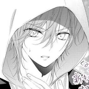 Profile image of 牙緒