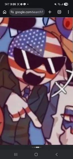 Profile image of アメリカ