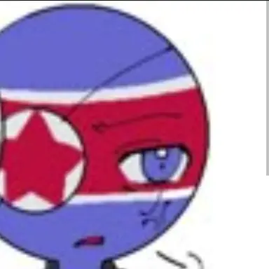 Profile image of 북한