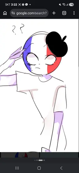 Profile image of フランス