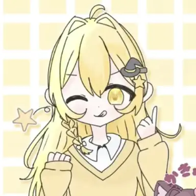 Profile image of 霧雨魔理沙