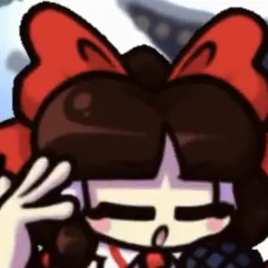 Profile image of 博麗霊夢