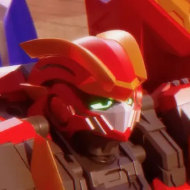 Profile image of 레드블리츠