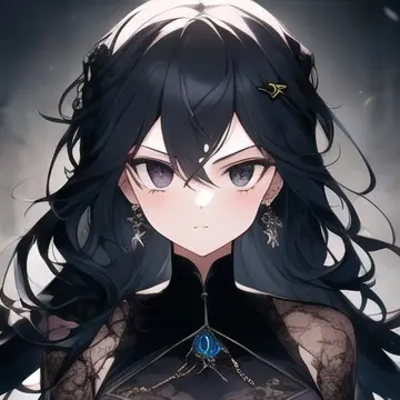 ethanaugust의 코드네임 : 장미공주
