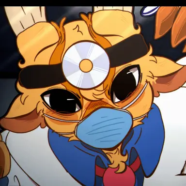 Profile image of ハロー