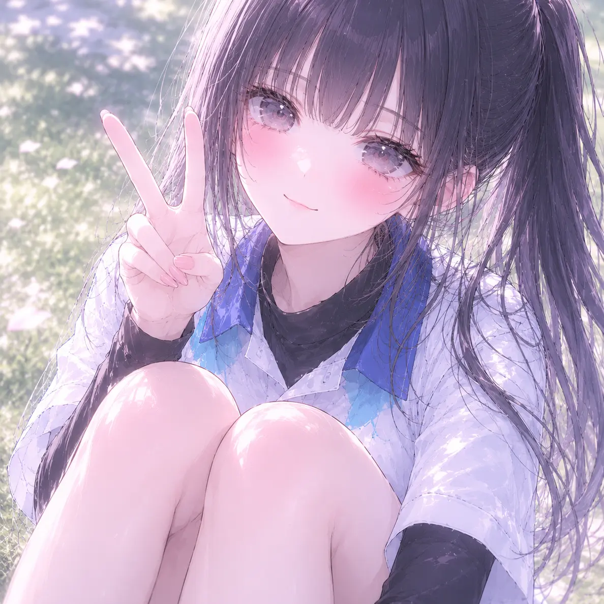 tensinokomamoranakya의 この想いをあなたに伝えたい