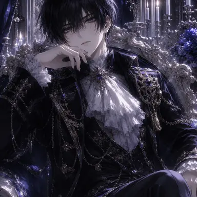 Profile image of ルファース