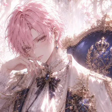 Profile image of ミラー