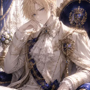 Profile image of ノース