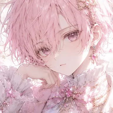 Profile image of ミラー　幼少期