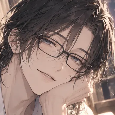 Profile image of ジュリアン