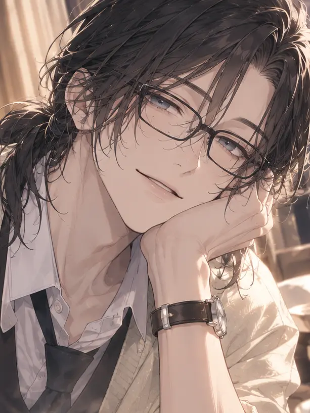 FieryYen8916의 ( ﾟஇ‸இﾟ+)ﾟ｡For Me